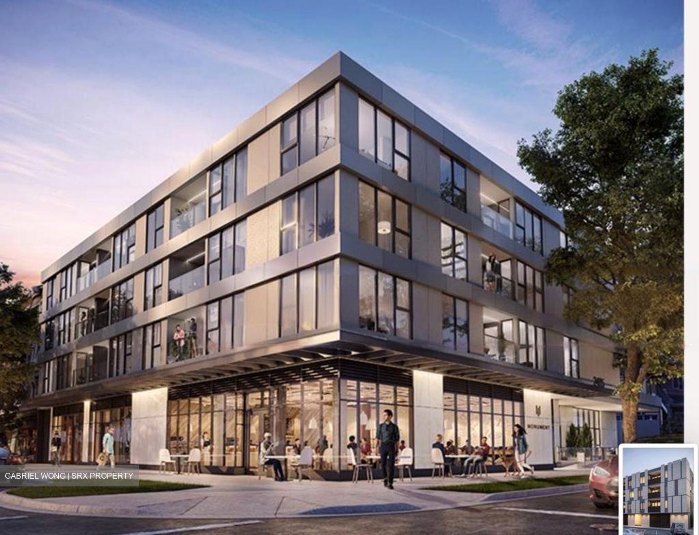Artisan 8 (D20), Apartment #484898141